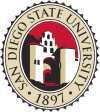 SDSU Seal.svg