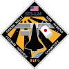 STS-124 patch.svg