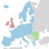 The Schengen Area