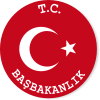 Seal of Prime Ministry of Turkey.svg