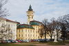 Szeged Town Hall in winter 2009 (1).JPG