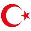 Coat of arms of Turkey