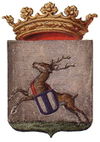 Coat of arms of {{{PAGENAME}}}