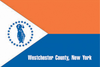 Flag of Westchester County, New York