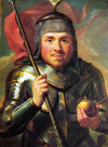 Władysław Łokietek by Bacciarelli.png