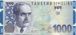 1000 Schilling Karl Landsteiner obverse.jpg