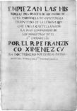 Title page