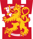 Suomen Puolustusvoimien tornileijona.svg