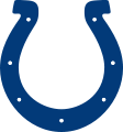 Indianapolis Colts logo