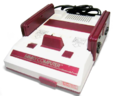 Nintendo Family Computer (Famicom)