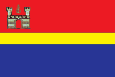 Flag of Kaliningrad Oblast