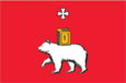 Flag of Perm.png