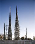 Watts Towers