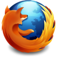 Mozilla Firefox Icon