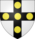 Arms of Tourcoing