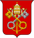 Coat of arms of the Holy See.svg