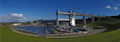 Falkirk Wheel panorama.jpg