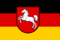 Flag of Lower Saxony