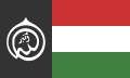 Flag of Pattani.svg