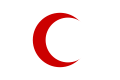 Flag of the Red Crescent.svg