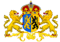 Coat of arms of Gelderland