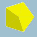 Icosahedron