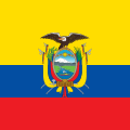 National Standard of Ecuador.svg