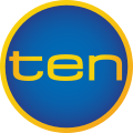 Network Ten Logo