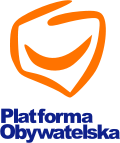 Civic Platform's logo