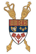 Coat of arms or logo