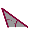 Penrose dart 0.svg