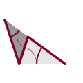 Penrose dart 1.svg