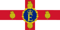 Royal Standard of Jamaica.svg