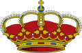 Spanish Royal Crown.svg