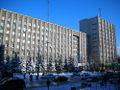 Tyumen Old Soviet Buildings 04.jpg