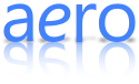 Windows Aero logo