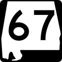 Alabama 67.svg