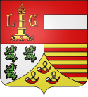 Blason liege prov.svg