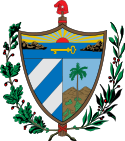 Coat of Arms of Cuba