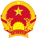 Coat of arms of Vietnam