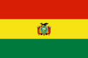 Flag of Bolivia (state).svg