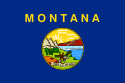 Flag of Montana.svg