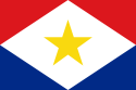 Flag of Saba.svg