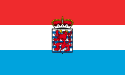 Flag of the Province of Luxembourg.svg