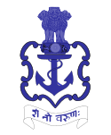 Indian Navy crest.svg