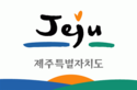 Flag of Jeju