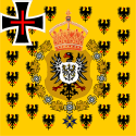 Standard of Empress Frederick