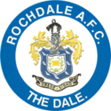 Rochdale badge