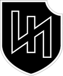 SS-Panzer-Division symbol.svg