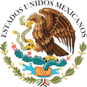 Seal of the Government of Mexico.svg